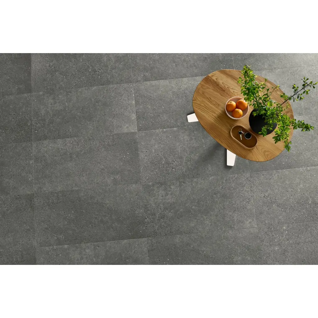 Panele winylowe SPC Ninaventura Graphite CAF 263 Klasa 33 5 mm, 5905167876794, Panele winylowe, Amaron Forma, Arbiton