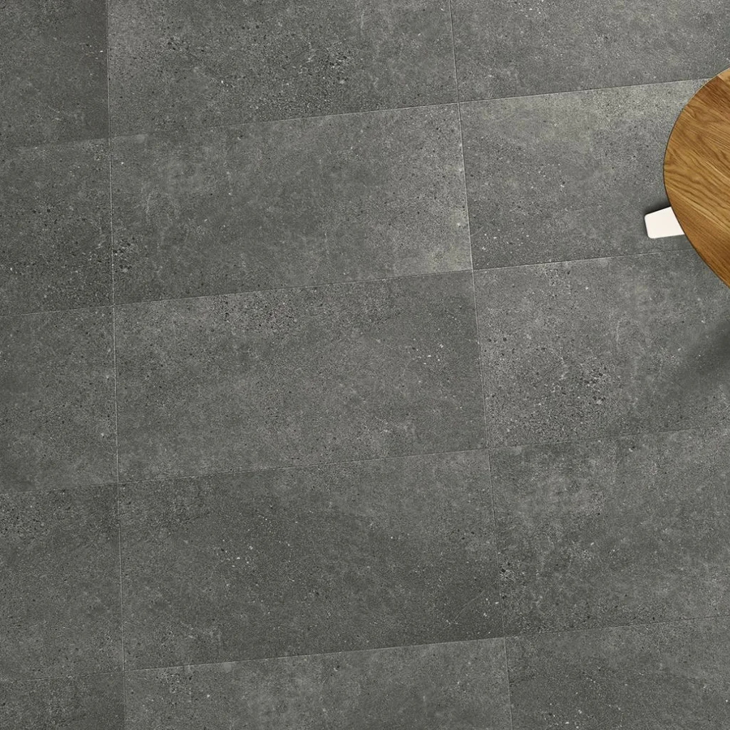 Panele winylowe SPC Ninaventura Graphite CAF 263 Klasa 33 5 mm TAK, 5905167876794, Panele winylowe, Amaron Forma, Arbiton