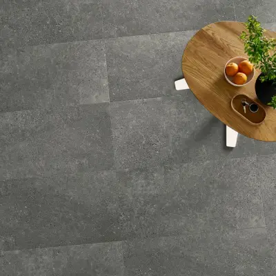 Panele winylowe SPC Ninaventura Graphite CAF 263 Klasa 33 5 mm, 5905167876794