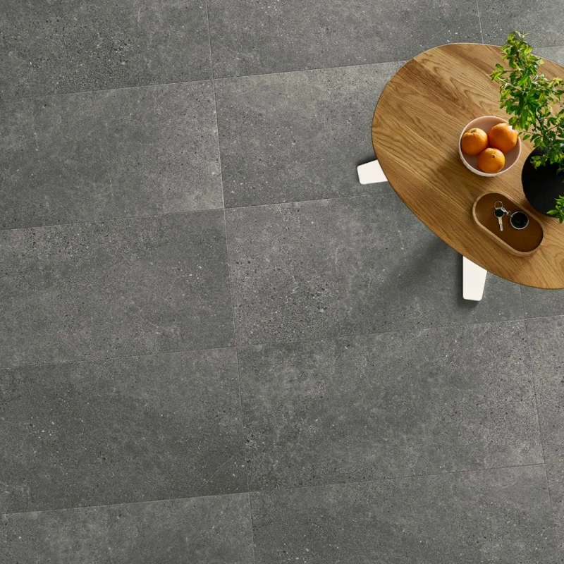 Panele winylowe SPC Ninaventura Graphite CAF 263 Klasa 33 5 