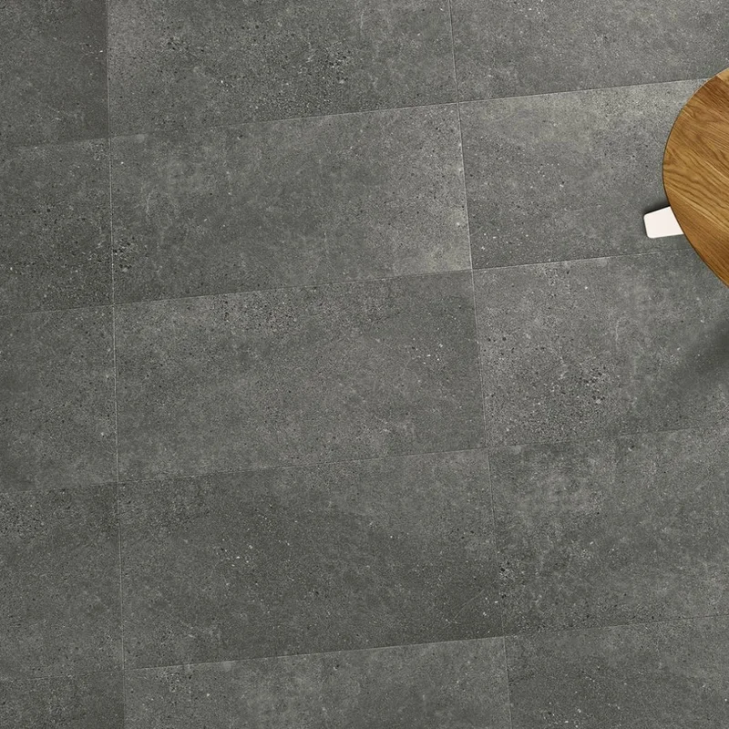 Panele winylowe SPC Ninaventura Graphite CAF 263 Klasa 33 5