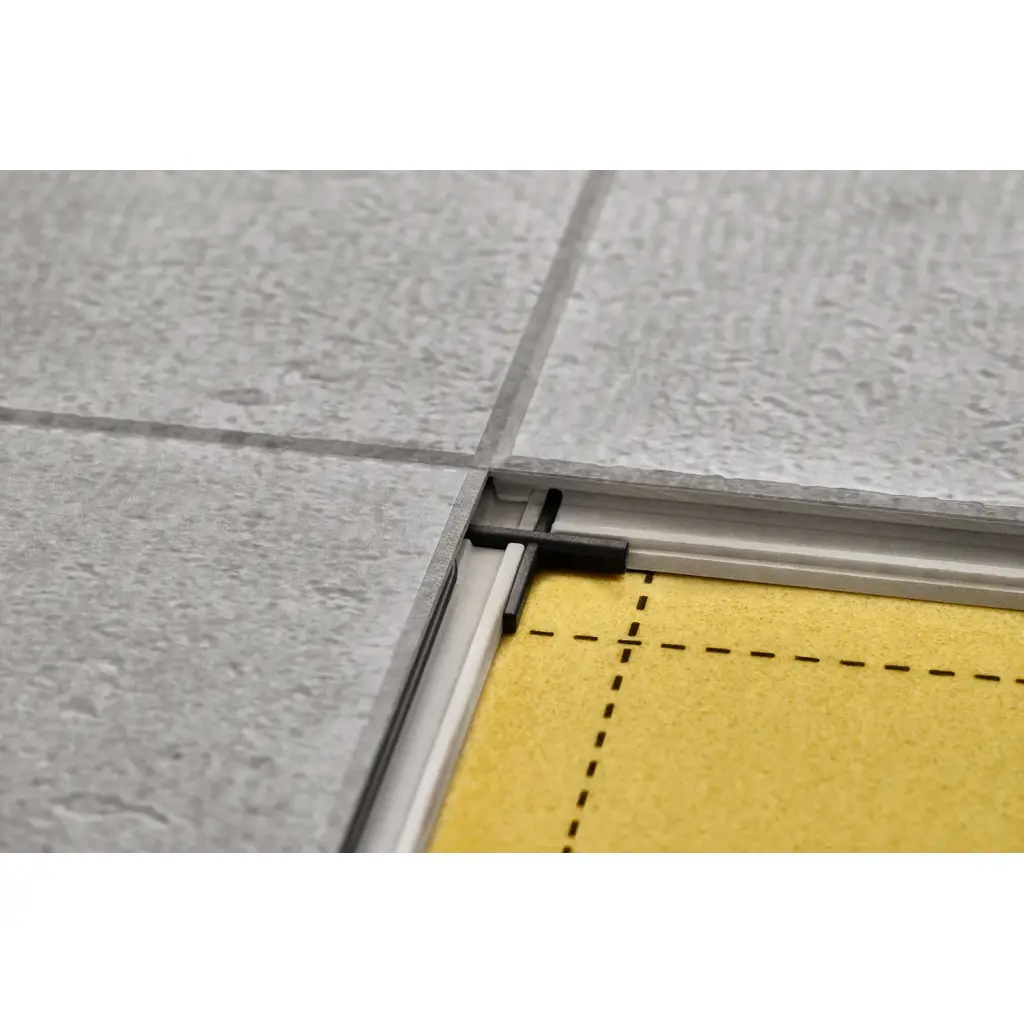 Panele winylowe SPC Ninaventura Graphite CAF 263 Klasa 33 5 mm, 5905167876794, Panele winylowe, Amaron Forma, Arbiton