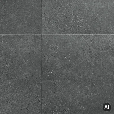 Panele winylowe SPC Ninaventura Anthracite 5 mm Klasa 33 TAK, 5905167876800