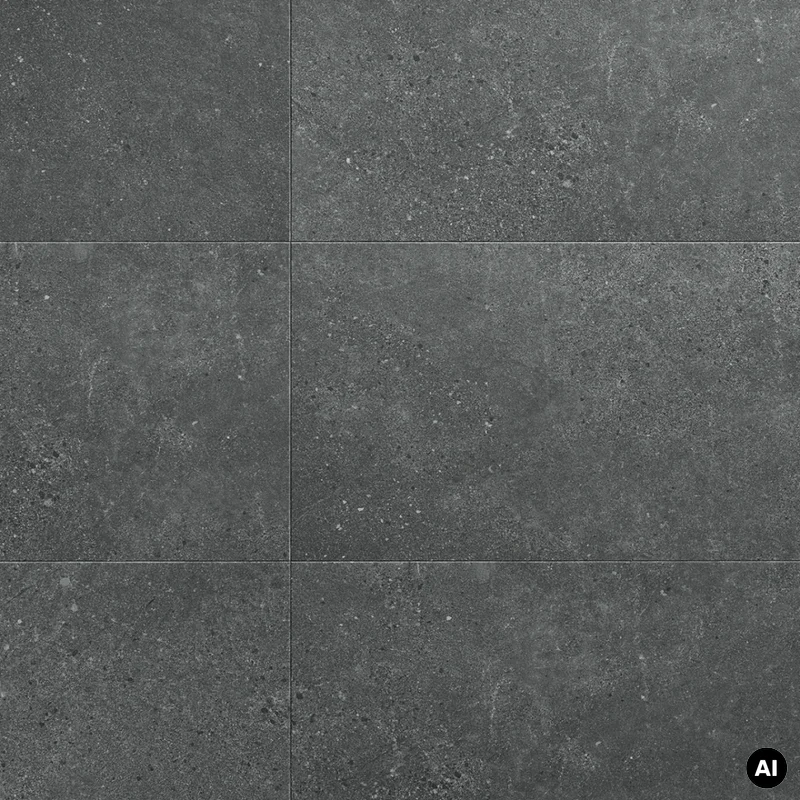 Panele winylowe SPC Ninaventura Anthracite CAF 264 Klasa 33