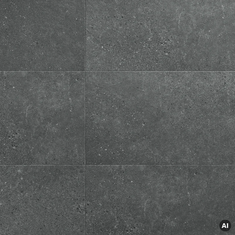 Panele winylowe SPC Ninaventura Anthracite CAF 264 Klasa 33