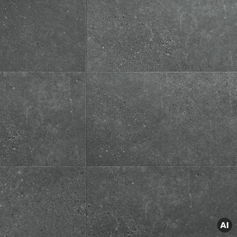 Panele winylowe SPC Ninaventura Anthracite CAF 264 Klasa 33