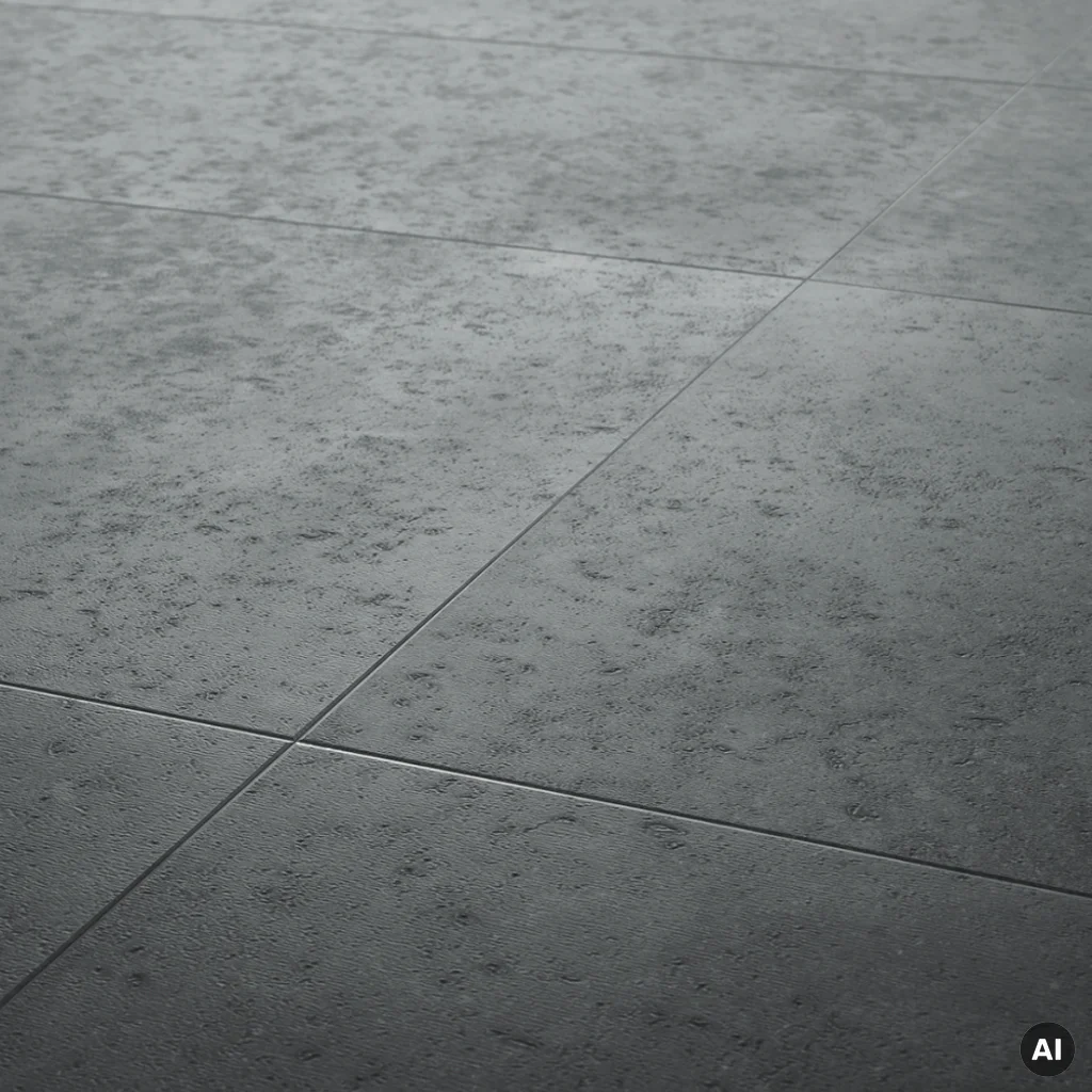 Panele winylowe SPC Ninaventura Anthracite 5 mm Klasa 33 TAK, 5905167876800, Panele winylowe, Amaron Forma, Arbiton