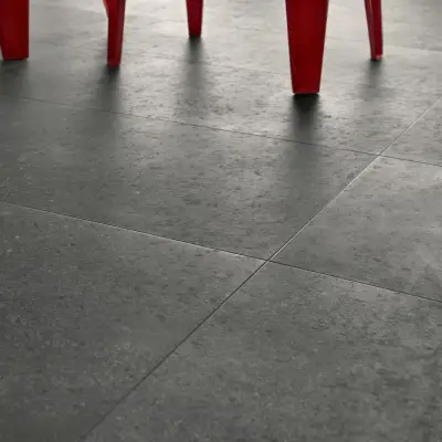 Panele winylowe SPC Ninaventura Anthracite CAF 264 Klasa 33 5 mm, 5905167876800