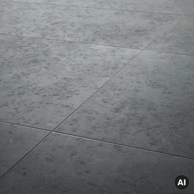 Panele winylowe SPC Ninaventura Anthracite 5 mm Klasa 33 TAK, 5905167876800
