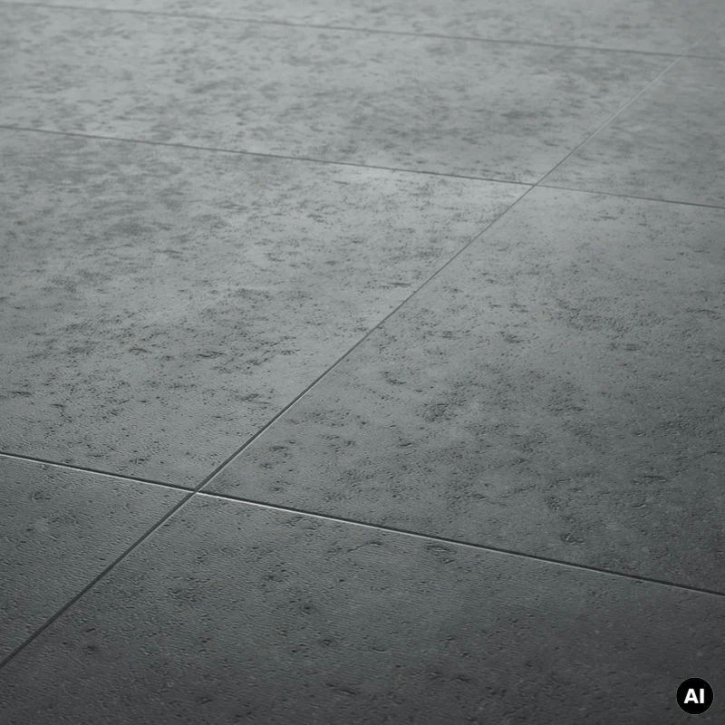 Panele winylowe SPC Ninaventura Anthracite CAF 264 Klasa 33