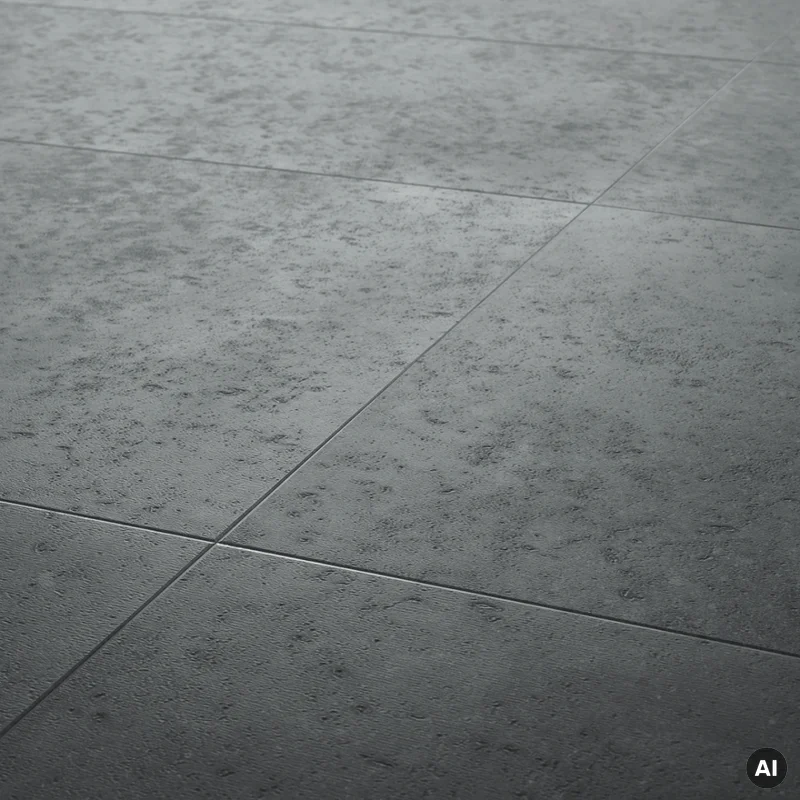 Panele winylowe SPC Ninaventura Anthracite CAF 264 Klasa 33