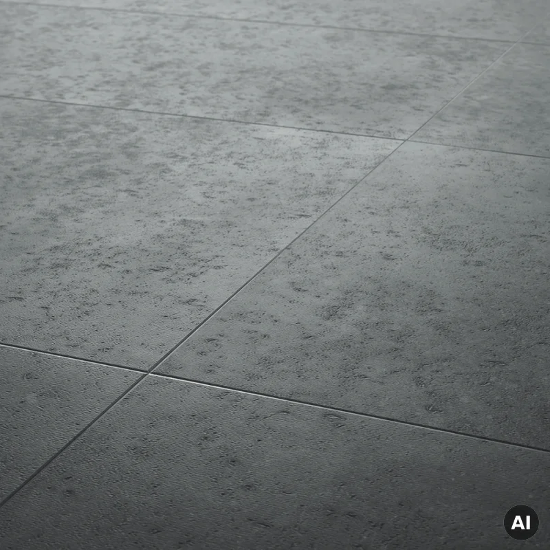 Panele winylowe SPC Ninaventura Anthracite CAF 264 Klasa 33