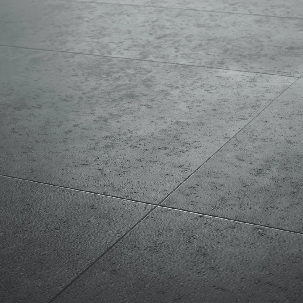 Panele winylowe SPC Ninaventura Anthracite CAF 264 Klasa 33 5 mm TAK, 5905167876800, Panele winylowe, Amaron Forma, Arbiton