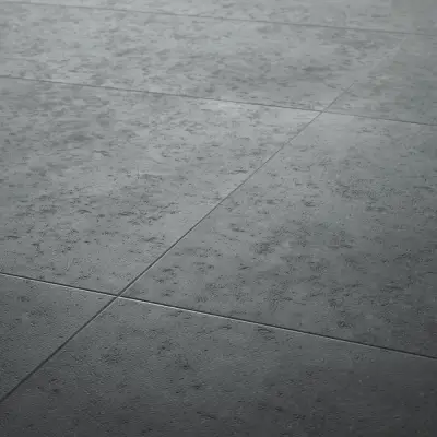 Panele winylowe SPC Ninaventura Anthracite CAF 264 Klasa 33 5 mm, 5905167876800