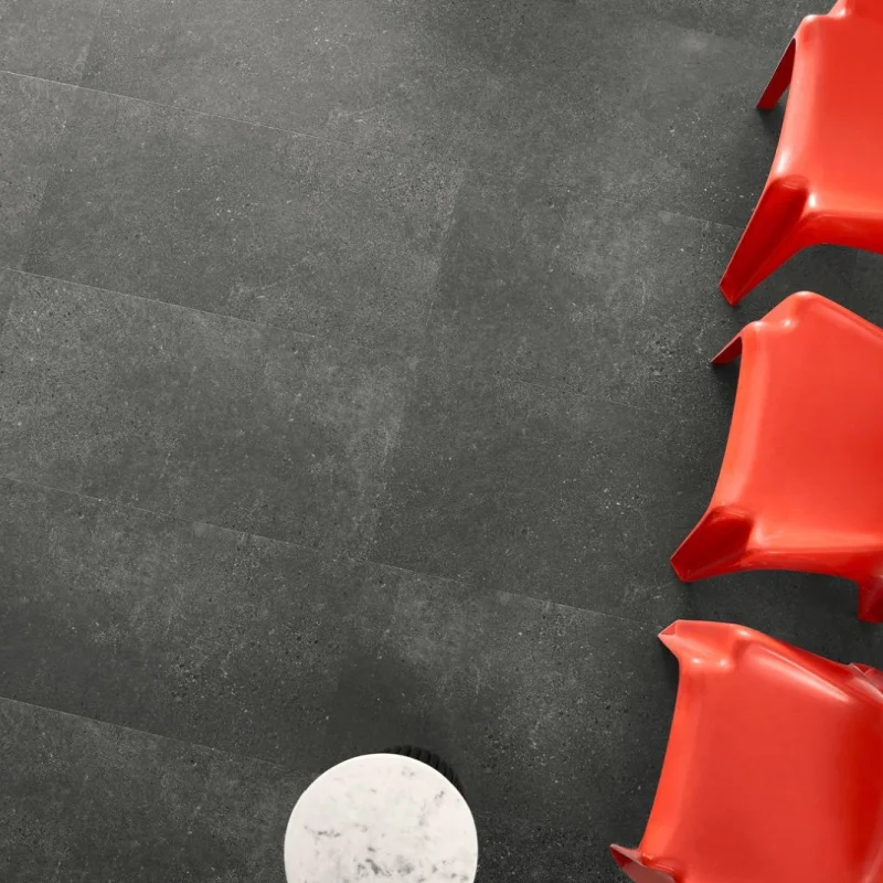 Panele winylowe SPC Ninaventura Anthracite CAF 264 Klasa 33 