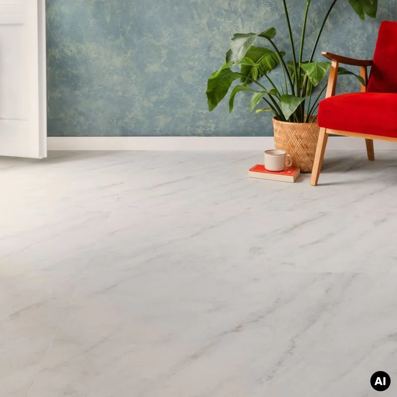 Panele winylowe SPC Lello Bone CAF 265 Klasa 33 5 mm TAK, 59