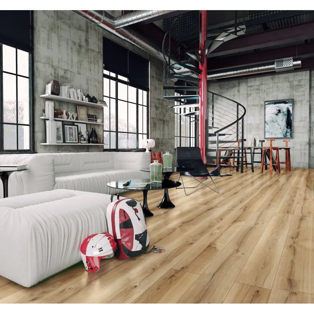 Panele podłogowe Dąb Vintage D3898 AC4 8 mm, 86BP-3898, Panele podłogowe, Modern Classic Design, Modern Classic