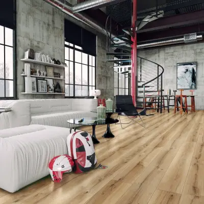 Panele podłogowe Dąb Vintage D3898 AC4 8 mm, 86BP-3898