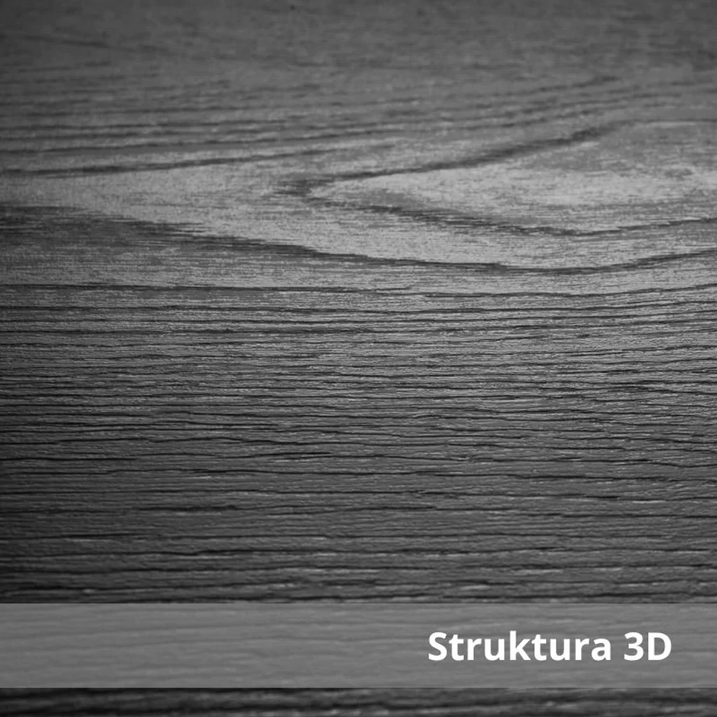 Panele podłogowe Dąb Macchiato AC5 10 mm, AUSF40464, Panele podłogowe, Sefora, Swiss Krono Aurum