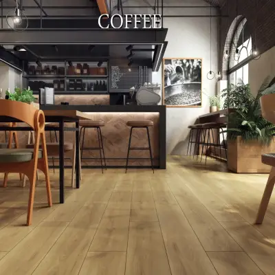 Panele podłogowe Dąb Ristretto D40494 AC5 10 mm, AUSF40494