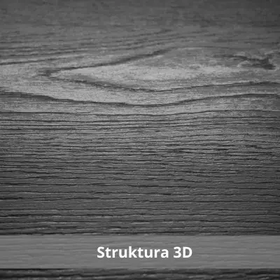 Panele podłogowe Dąb Ristretto D40494 AC5 10 mm, AUSF40494