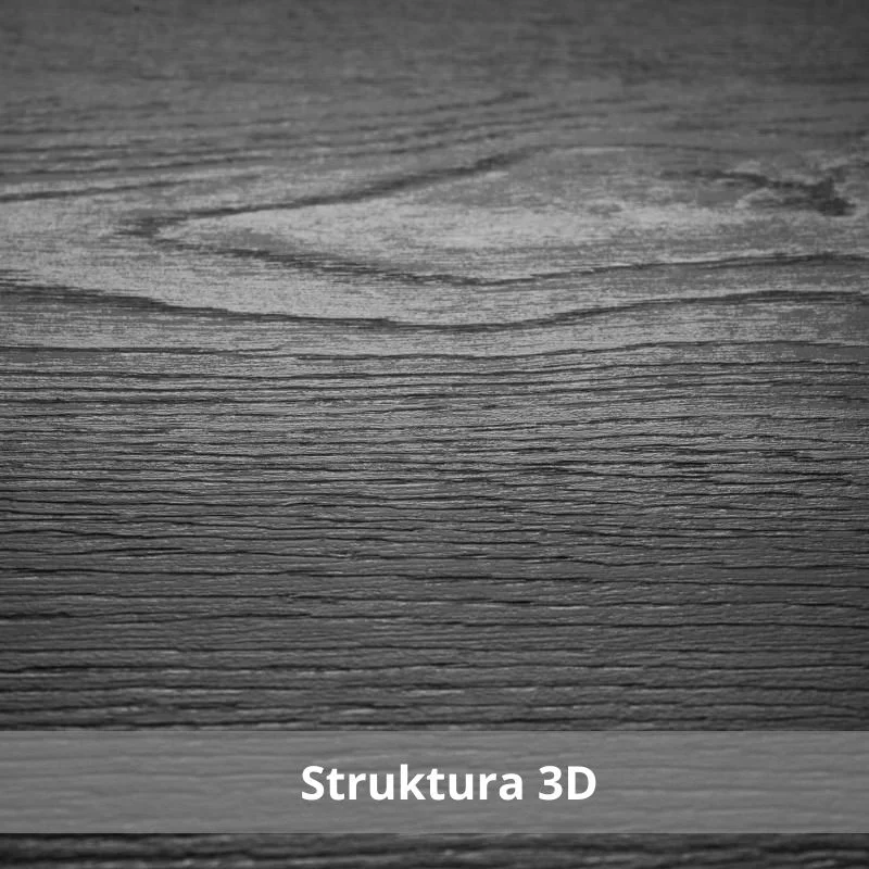 Panele podłogowe Dąb Espresso D40504 AC5 10 mm, AUSF40504 