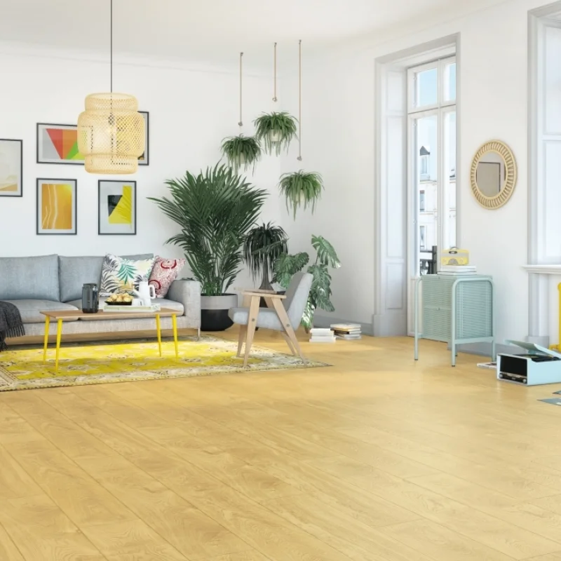 Panele podłogowe Dąb Affogato D4588 AC5 10 mm, AUSF4588 - 