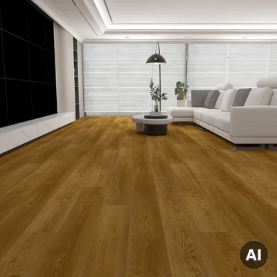 Panele winylowe SPC Dąb Arizona YC0V57 Klasa 32 4 mm