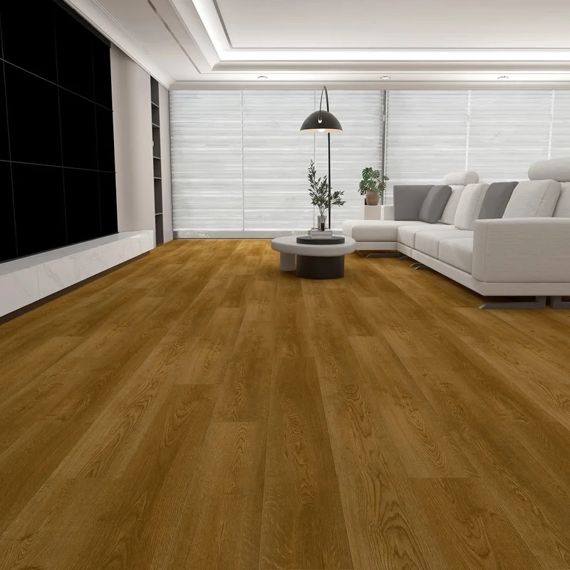 Panele winylowe SPC Dąb Arizona YC0V57 Klasa 32 4 mm - 2