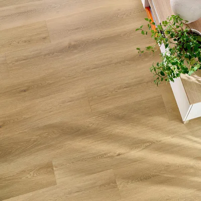 Panele winylowe ze zintegrowanym podkładem SPC Dąb Menor CASA 223 Klasa 33 6.3 mm TAK, 5905167861417