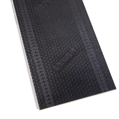 Panele winylowe ze zintegrowanym podkładem SPC Dąb Menor CASA 223 Klasa 33 6.3 mm TAK, 5905167861417