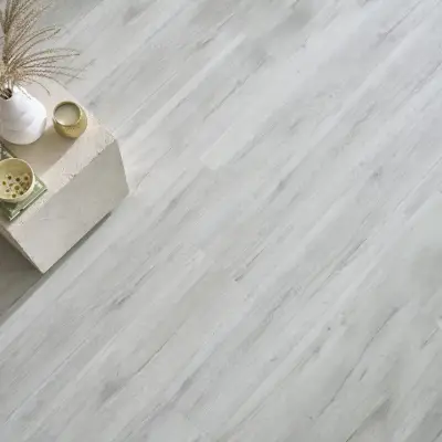 Panele winylowe ze zintegrowanym podkładem SPC Dąb Alaskan CAA 102 Klasa 33 6.3 mm, 5905167861349