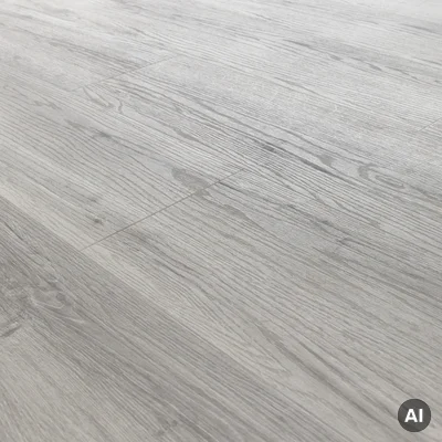 Panele winylowe SPC z podkładem Dąb Alaskan 6.3 mm Klasa 33 TAK, 5905167861349