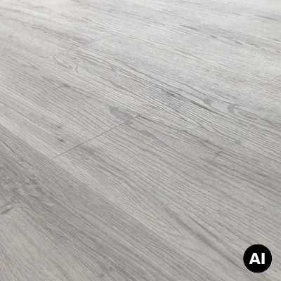 Panele winylowe ze zintegrowanym podkładem SPC Dąb Alaskan CAA 102 Klasa 33 6.3 mm TAK, 5905167861349