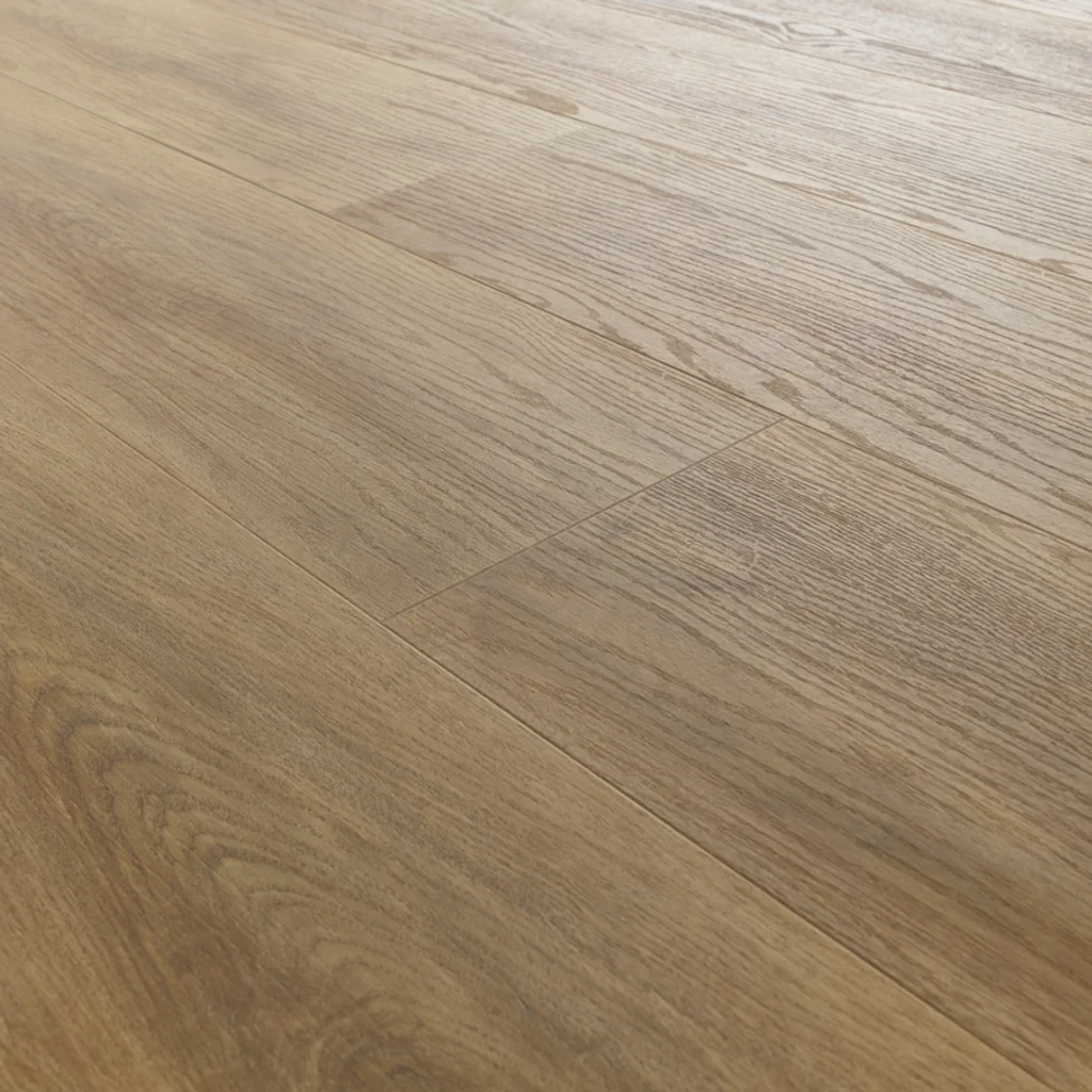 Panele winylowe ze zintegrowanym podkładem SPC Dąb Sierra CAA 154 Klasa 33 6.3 mm TAK, 5905167861363, Panele winylowe, Amaron Wood Acoustic, Arbiton