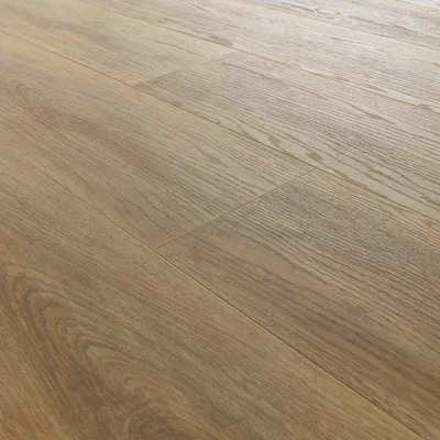 Panele winylowe ze zintegrowanym podkładem SPC Dąb Sierra CAA 154 Klasa 33 6.3 mm TAK, 5905167861363