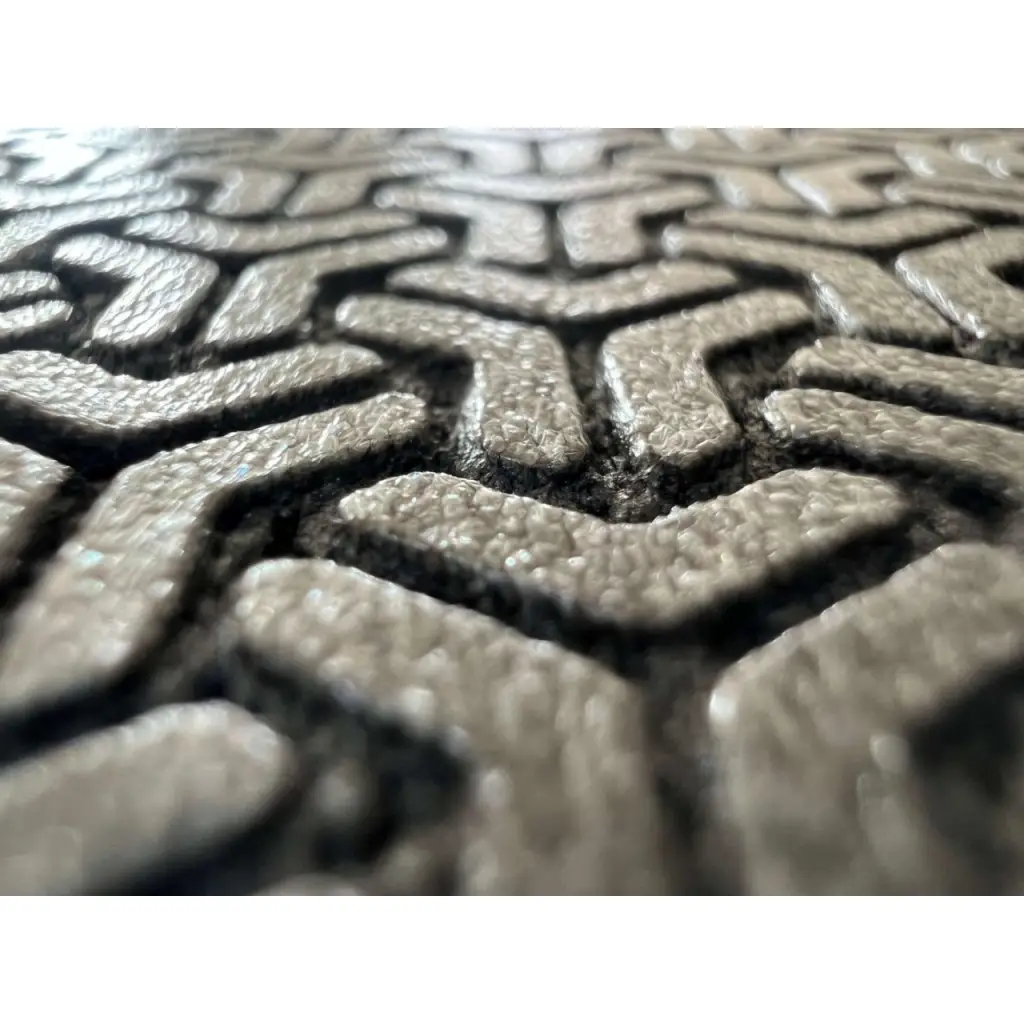 Panele winylowe ze zintegrowanym podkładem SPC Dąb Sierra CAA 154 Klasa 33 6.3 mm, 5905167861363, Panele winylowe, Amaron Wood Acoustic, Arbiton