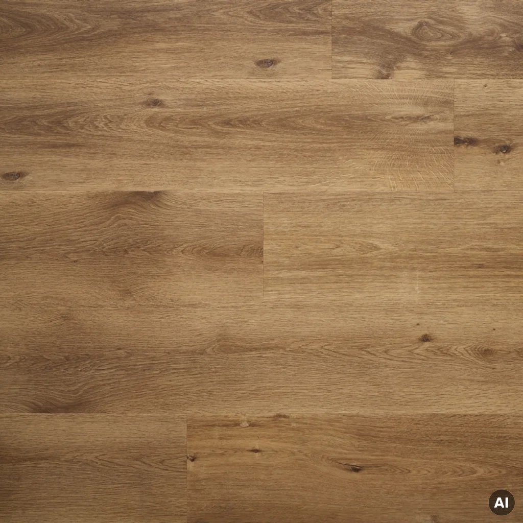 Panele winylowe SPC z podkładem Dąb Georgetown 6.3 mm Klasa 33 TAK, 5905167861370, Panele winylowe, Amaron Wood Acoustic, Arbiton