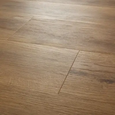 Panele winylowe ze zintegrowanym podkładem SPC Dąb Georgetown CAA 147 Klasa 33 6.3 mm, 5905167861370
