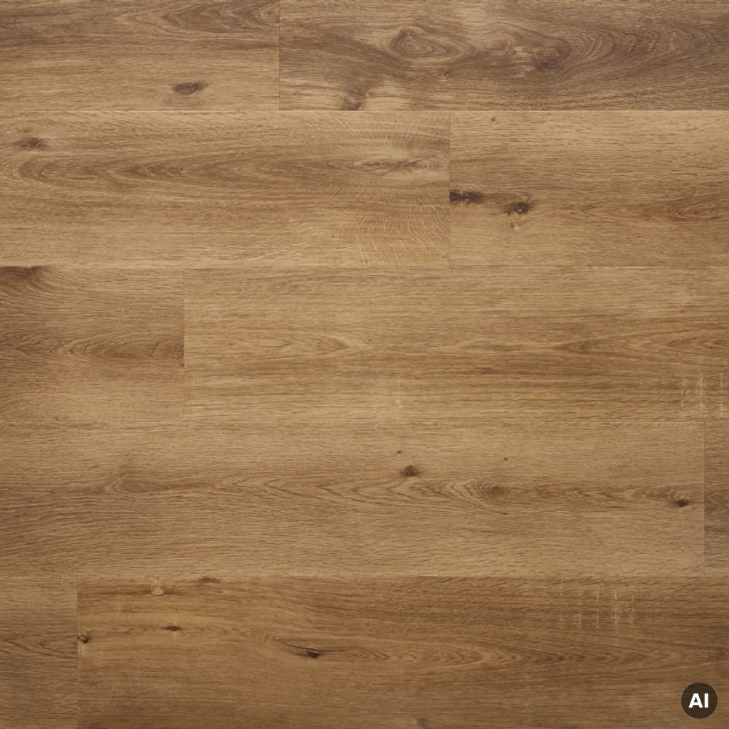 Panele winylowe SPC z podkładem Dąb Georgetown 6.3 mm Klasa 33 TAK, 5905167861370, Panele winylowe, Amaron Wood Acoustic, Arbiton