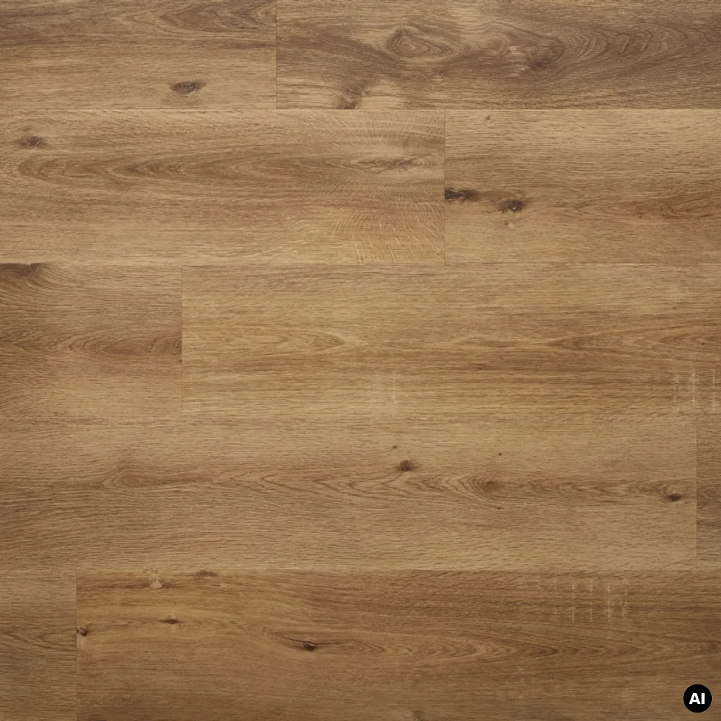 Panele winylowe ze zintegrowanym podkładem SPC Dąb Georgetown CAA 147 Klasa 33 6.3 mm TAK, 5905167861370, Panele winylowe, Amaron Wood Acoustic, Arbiton