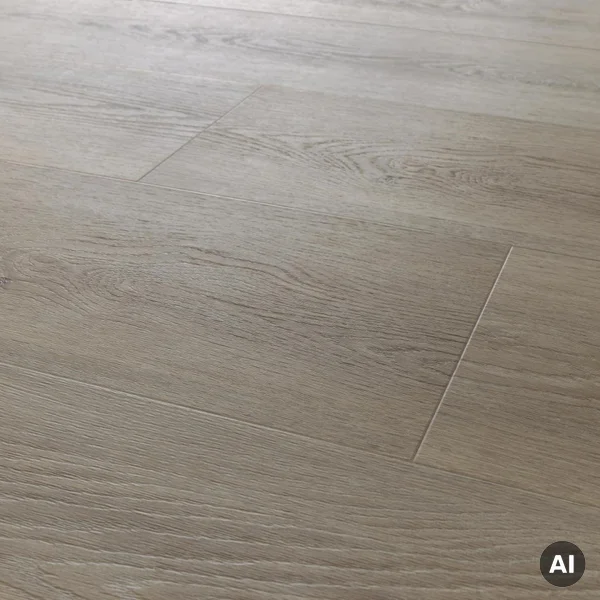 Panele winylowe ze zintegrowanym SPC Dąb Tampa CASA 220 Kla