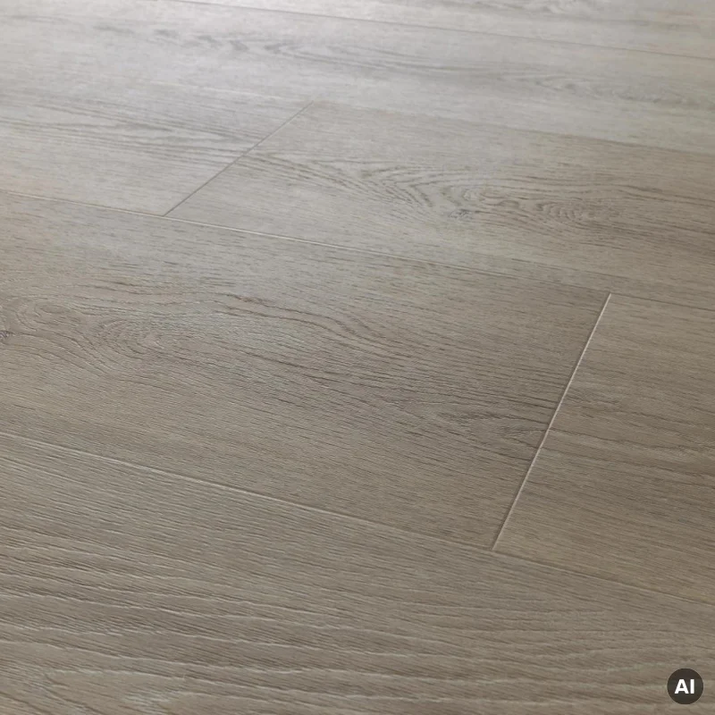 Panele winylowe ze zintegrowanym SPC Dąb Tampa CASA 220 Kla