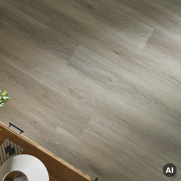 Panele winylowe ze zintegrowanym SPC Dąb Tampa CASA 220 Kla