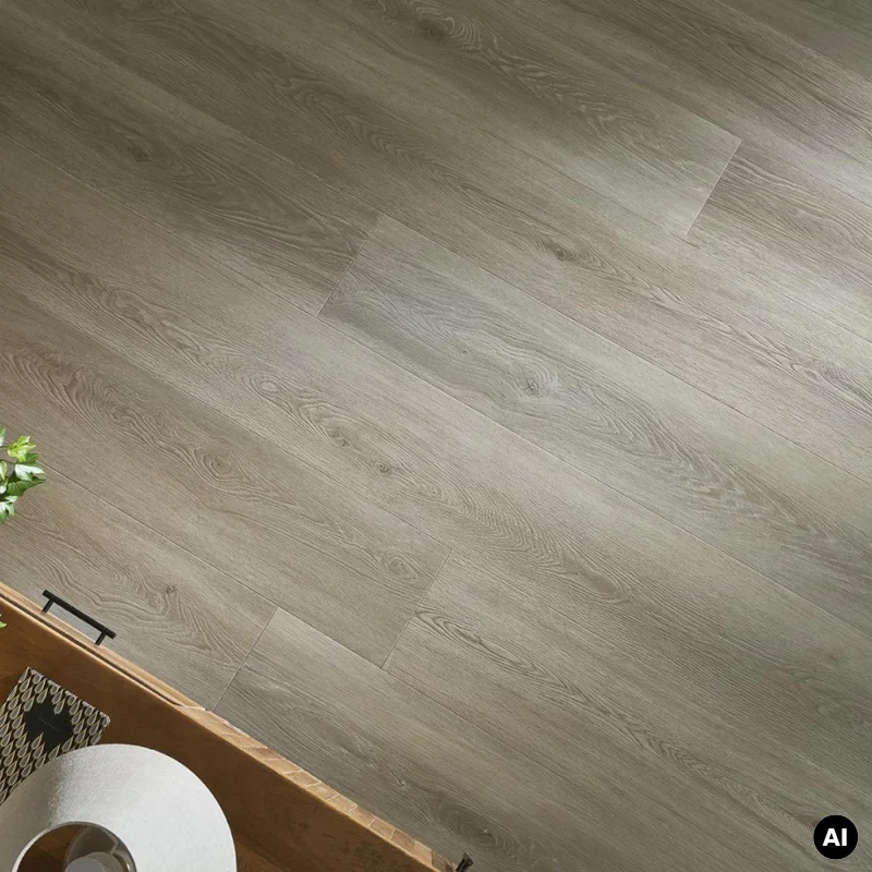 Panele winylowe ze zintegrowanym SPC Dąb Tampa CASA 220 Kla