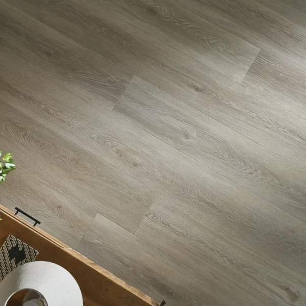 Panele winylowe ze zintegrowanym SPC Dąb Tampa CASA 220 Kla