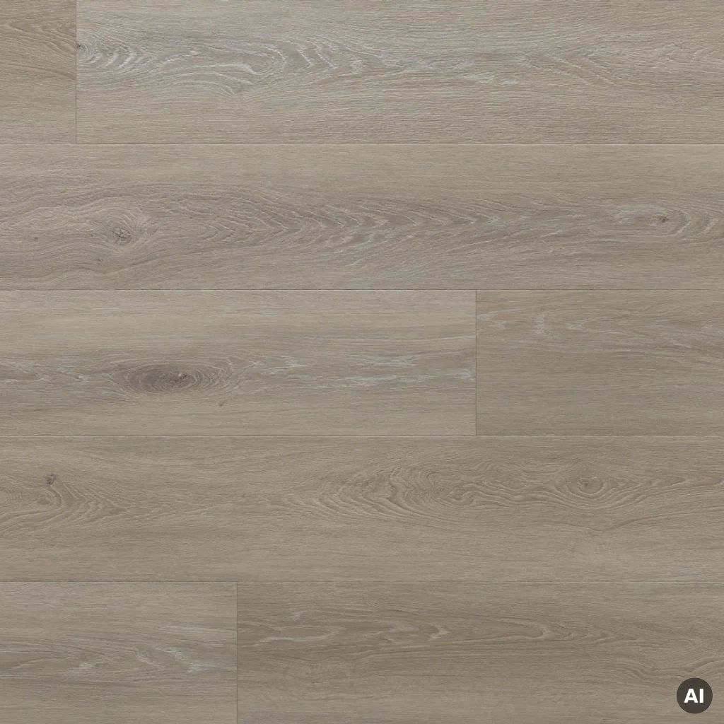 Panele winylowe SPC z podkładem Dąb Tampa 6.3 mm Klasa 33 TAK, 5905167861387, Panele winylowe, Amaron Wood EIR Acoustic, Arbiton