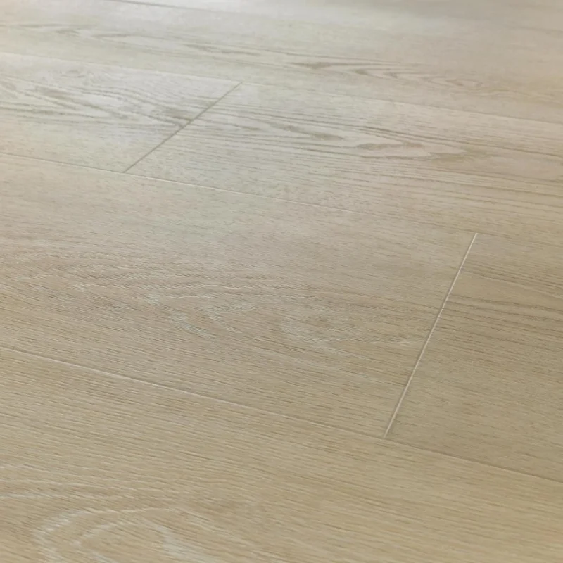 Panele winylowe ze zintegrowanym podkładem SPC Dąb Mattari