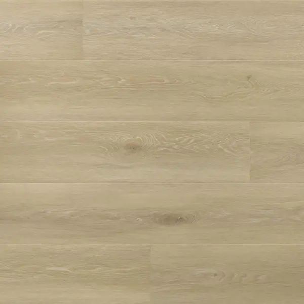 Panele winylowe ze zintegrowanym podkładem SPC Dąb Johanne