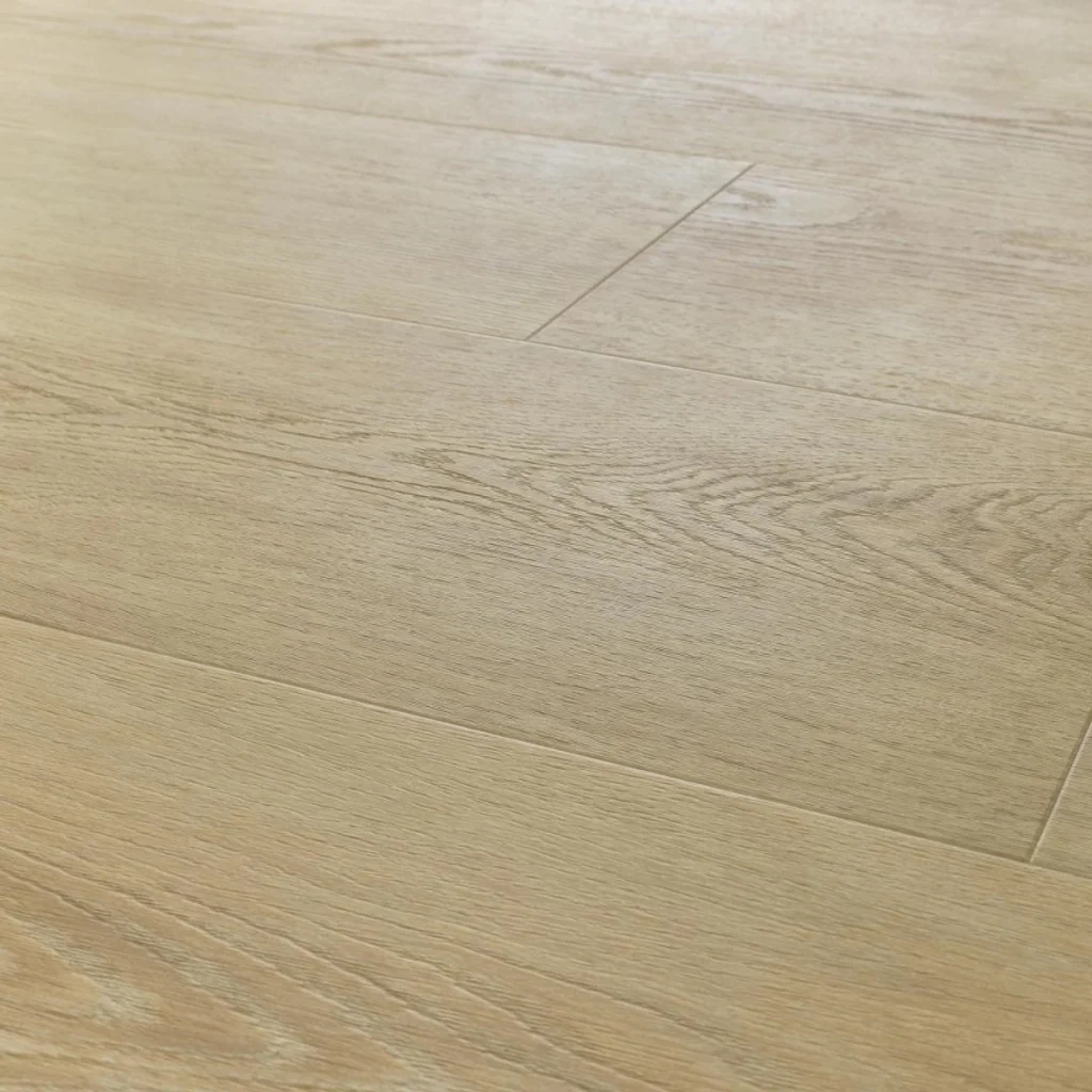 Panele winylowe ze zintegrowanym podkładem SPC Dąb Johannes CASA 222 Klasa 33 6.3 mm TAK, 5905167861400, Panele winylowe, Amaron Wood EIR Acoustic, Arbiton